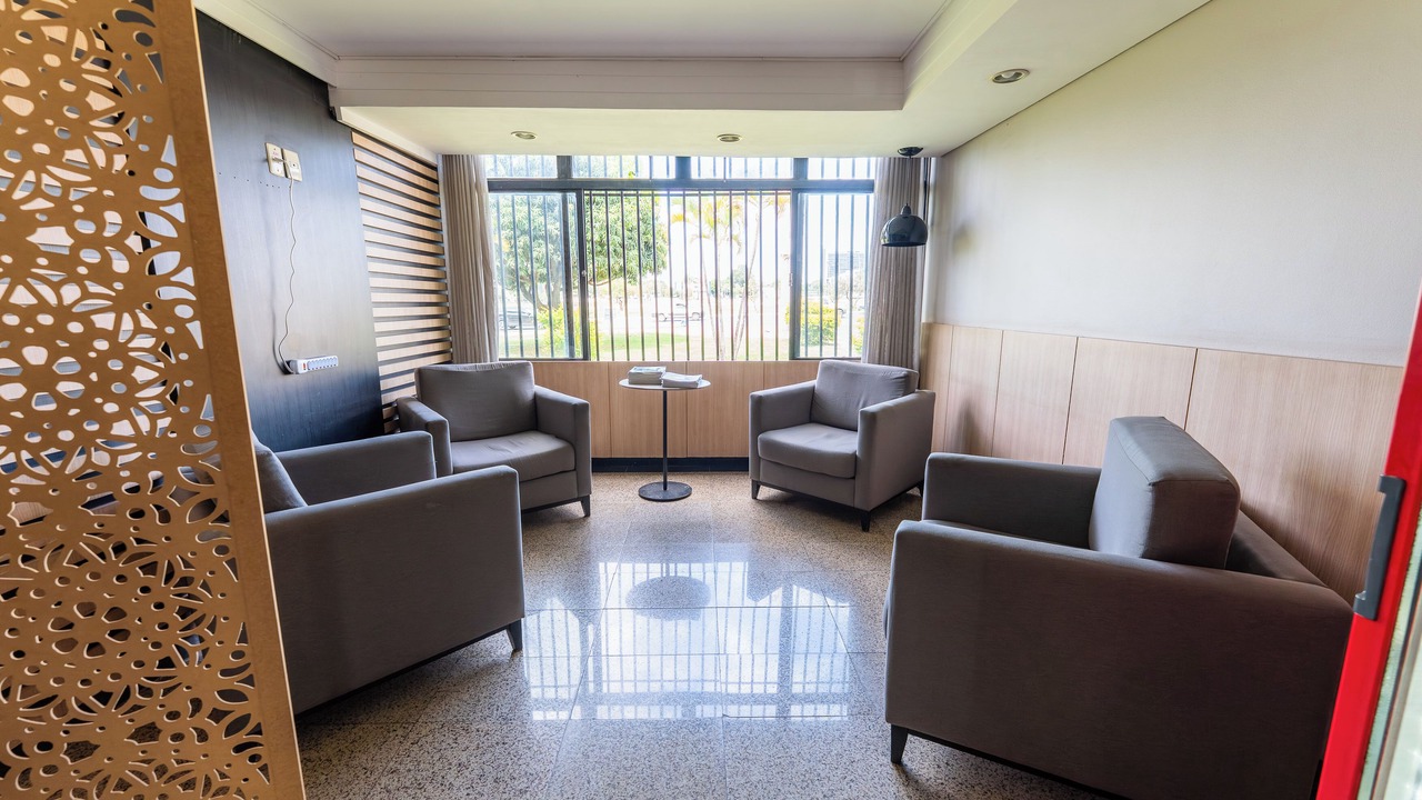 Photo of Outdoor in Setor Hoteleiro Norte