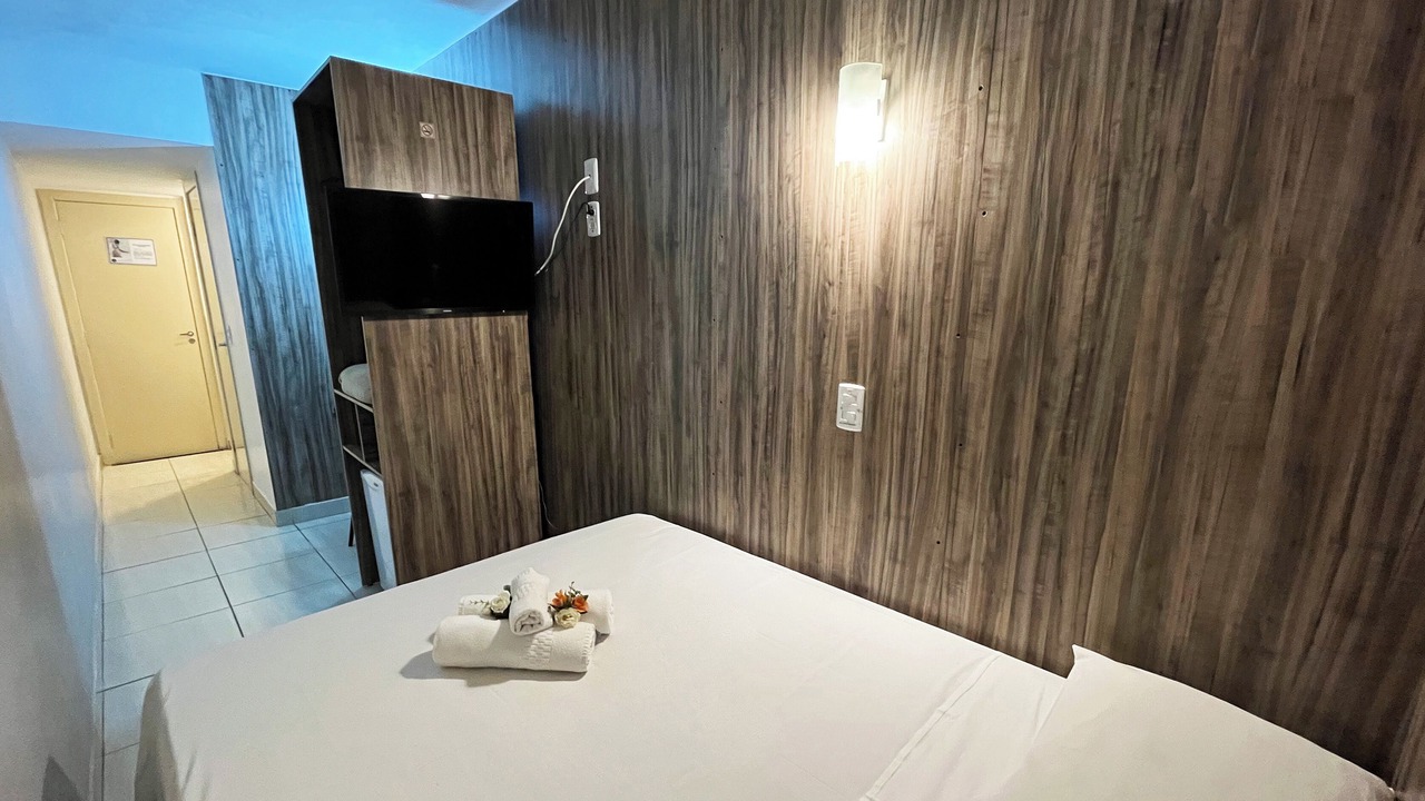 Photo of Bedroom in Setor Hoteleiro Norte