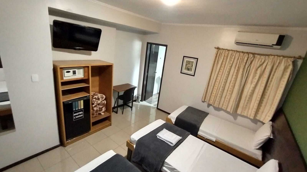 Photo of Bedroom in Muarama