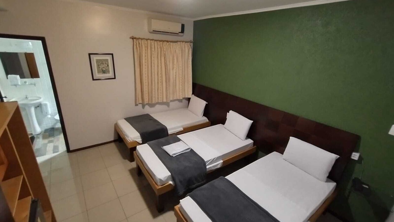 Photo of Bedroom in Muarama