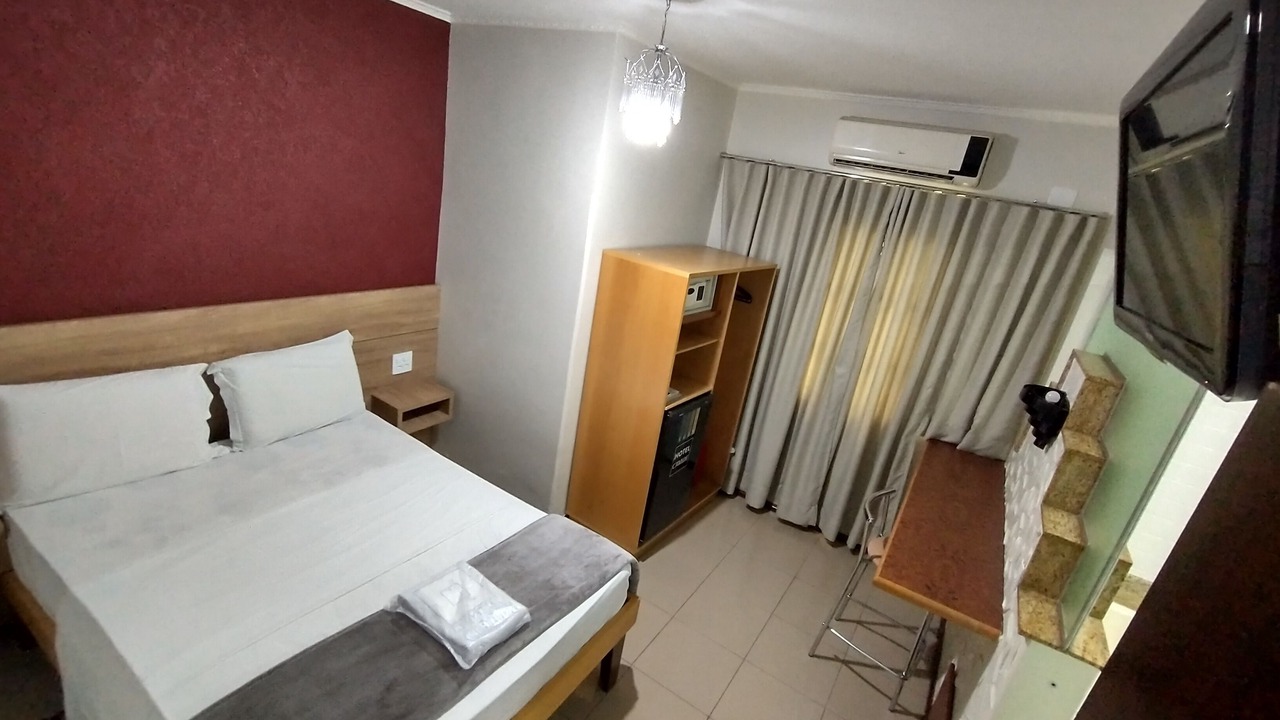 Photo of Bedroom in Muarama