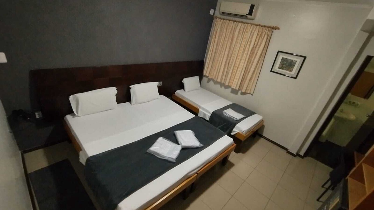 Photo of Bedroom in Muarama