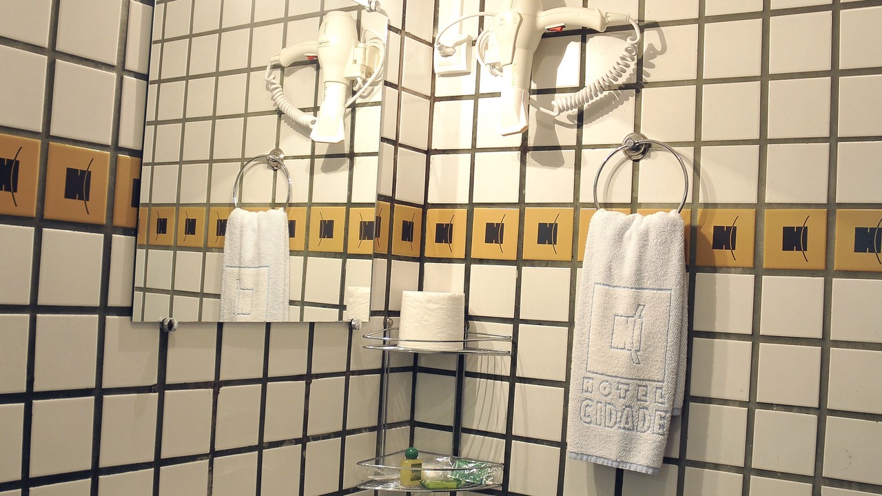 Photo of Bathroom in Muarama