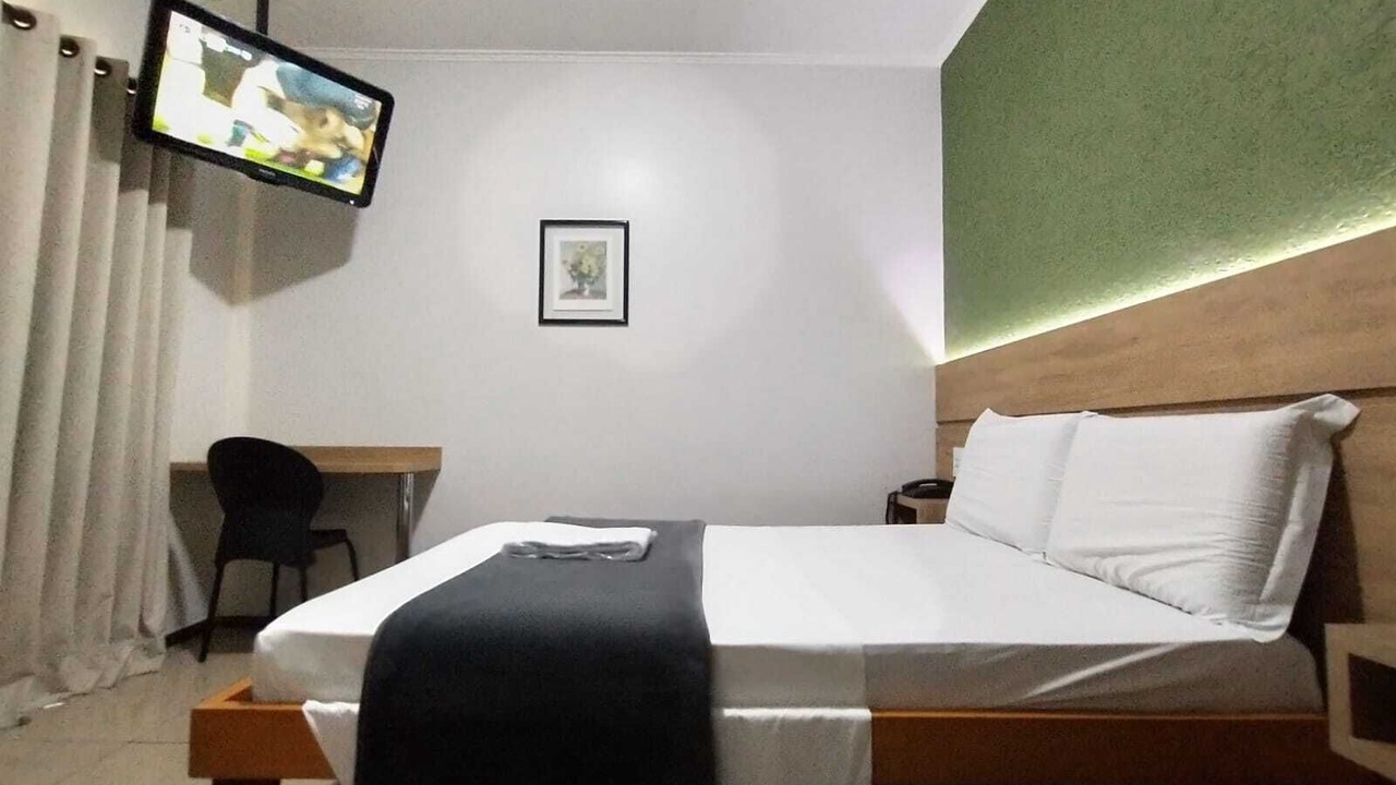 Photo of Bedroom in Muarama