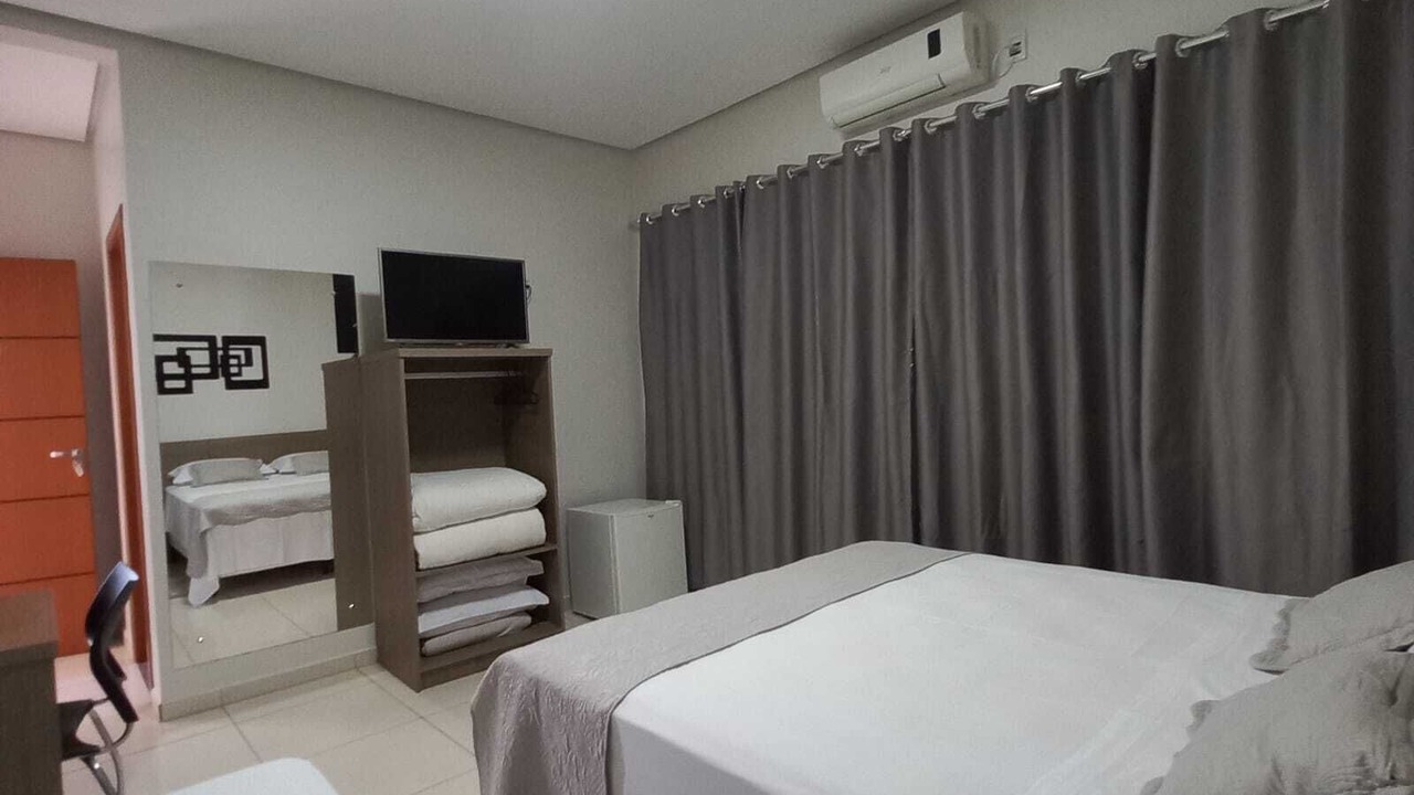 Photo of Bedroom in Sao Paulo