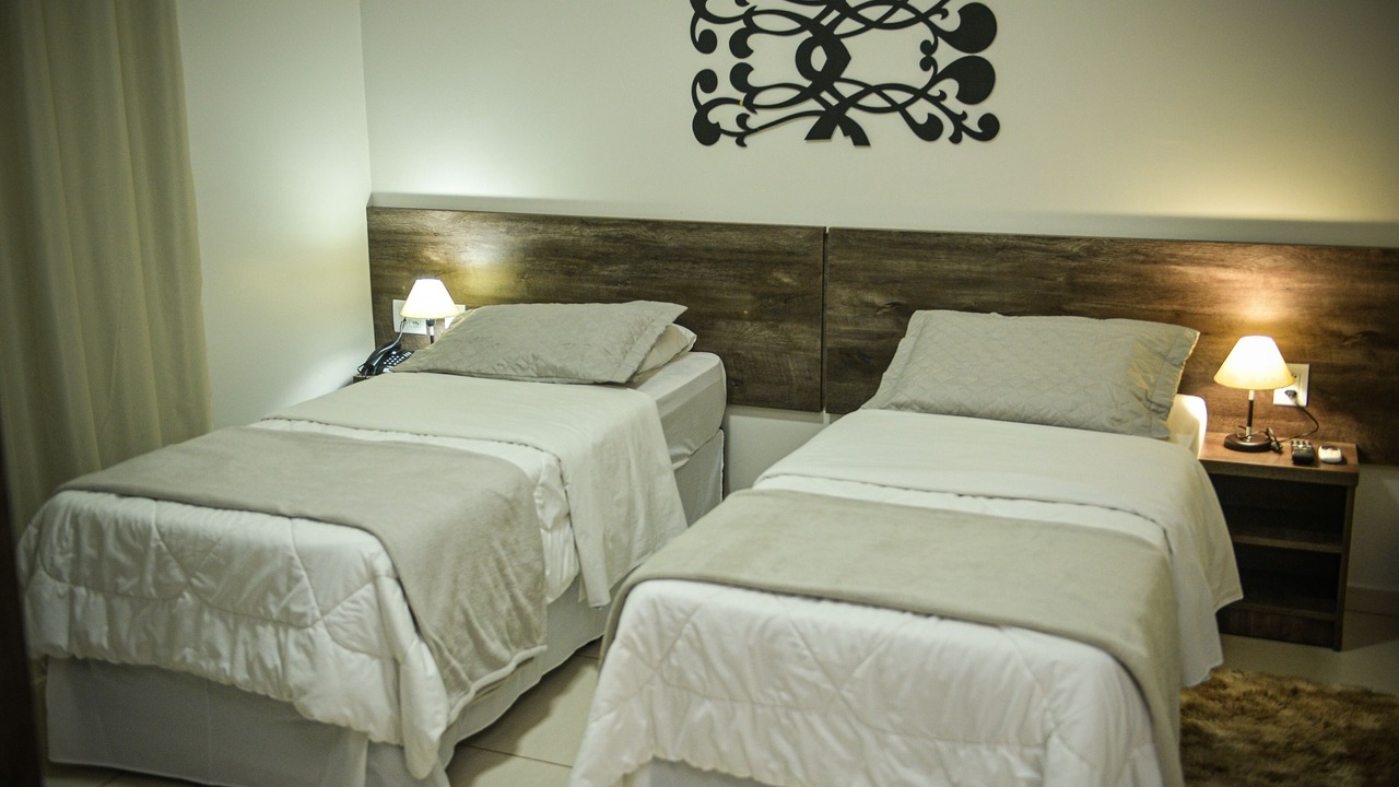 Photo of Bedroom in Sao Paulo