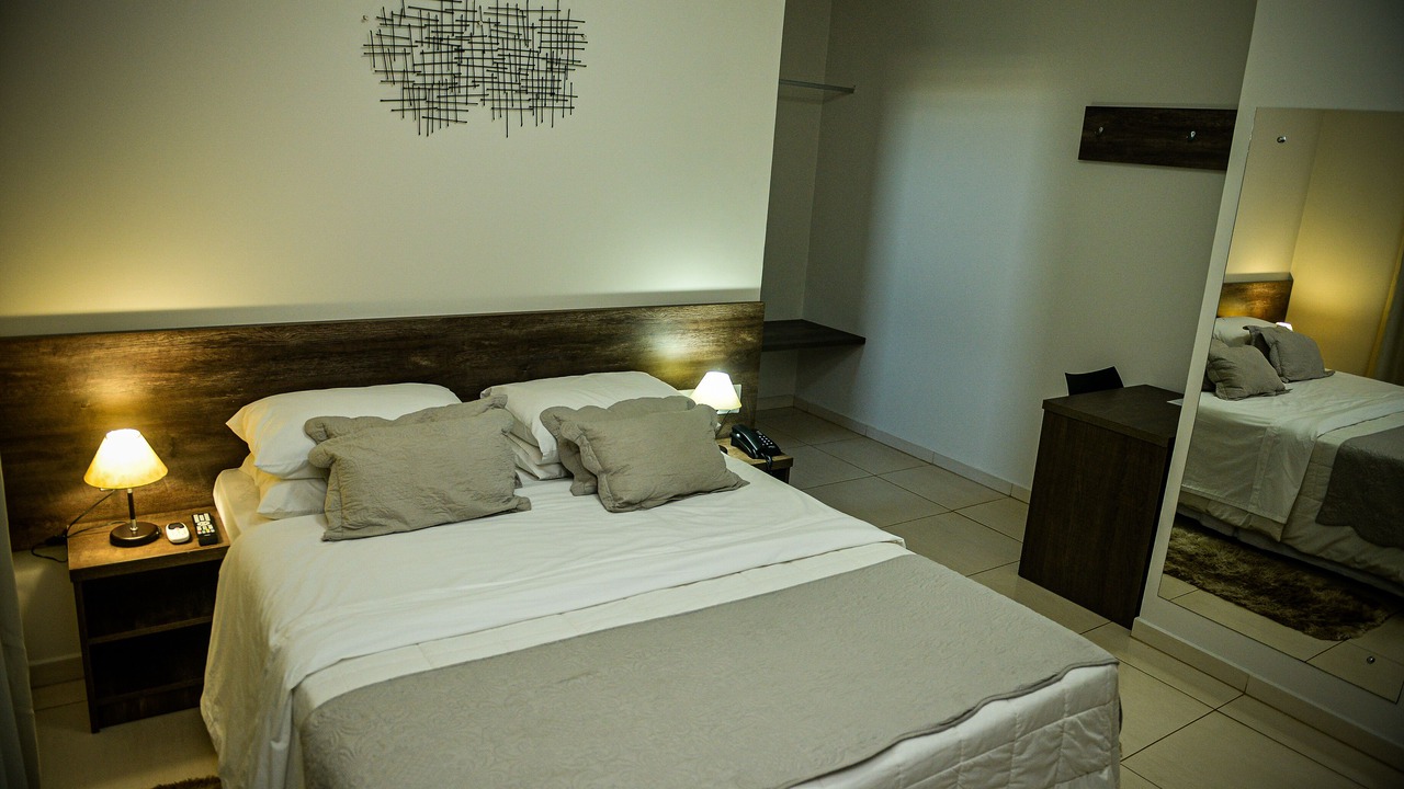 Photo of Bedroom in Sao Paulo