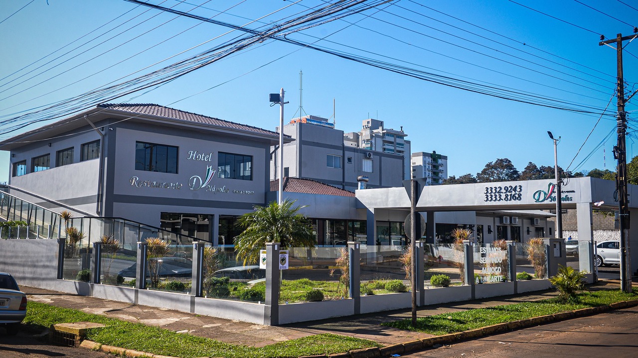 Photo of Outdoor in Sao Paulo