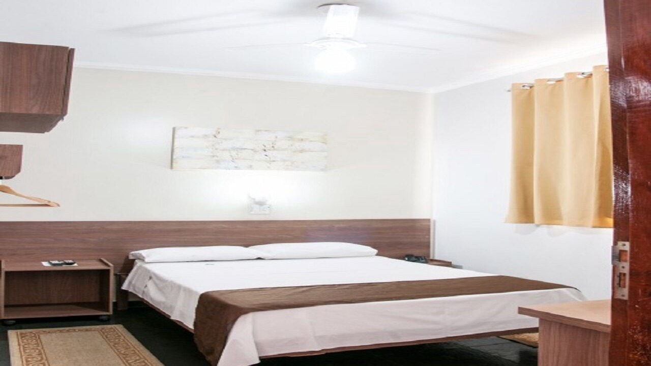 Photo of Bedroom in Marilia