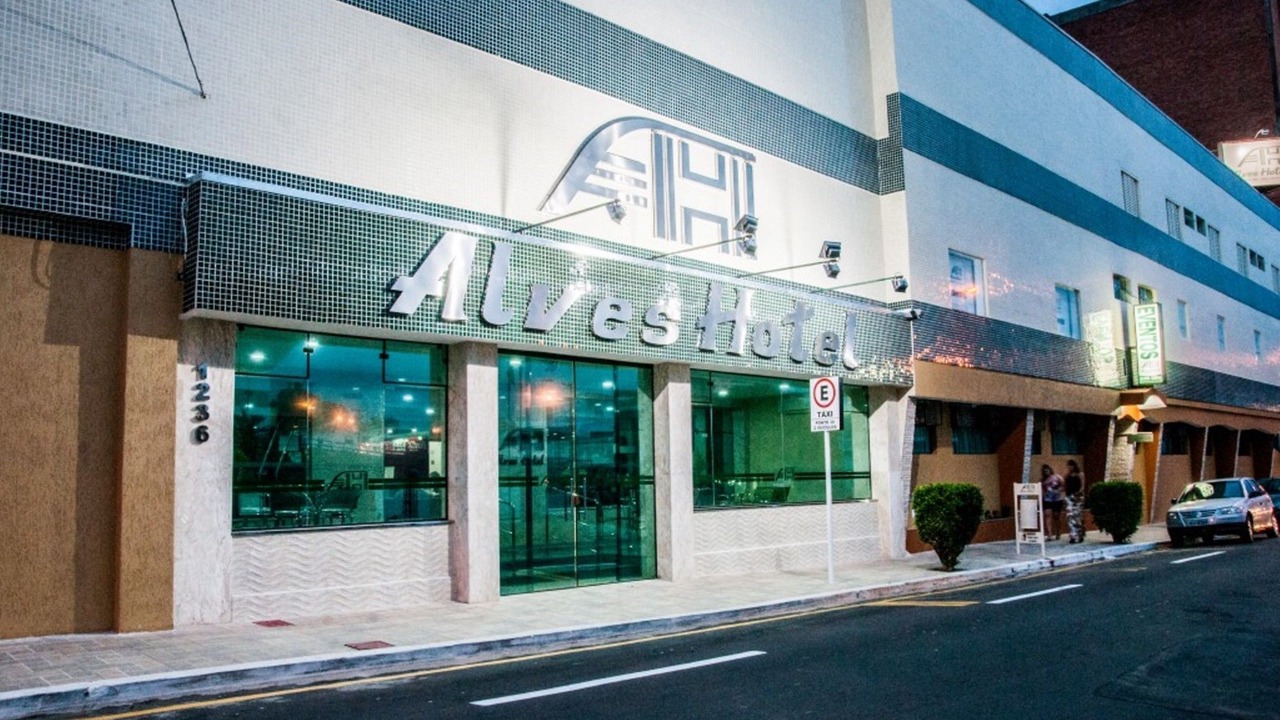 Photo of Outdoor in Marilia