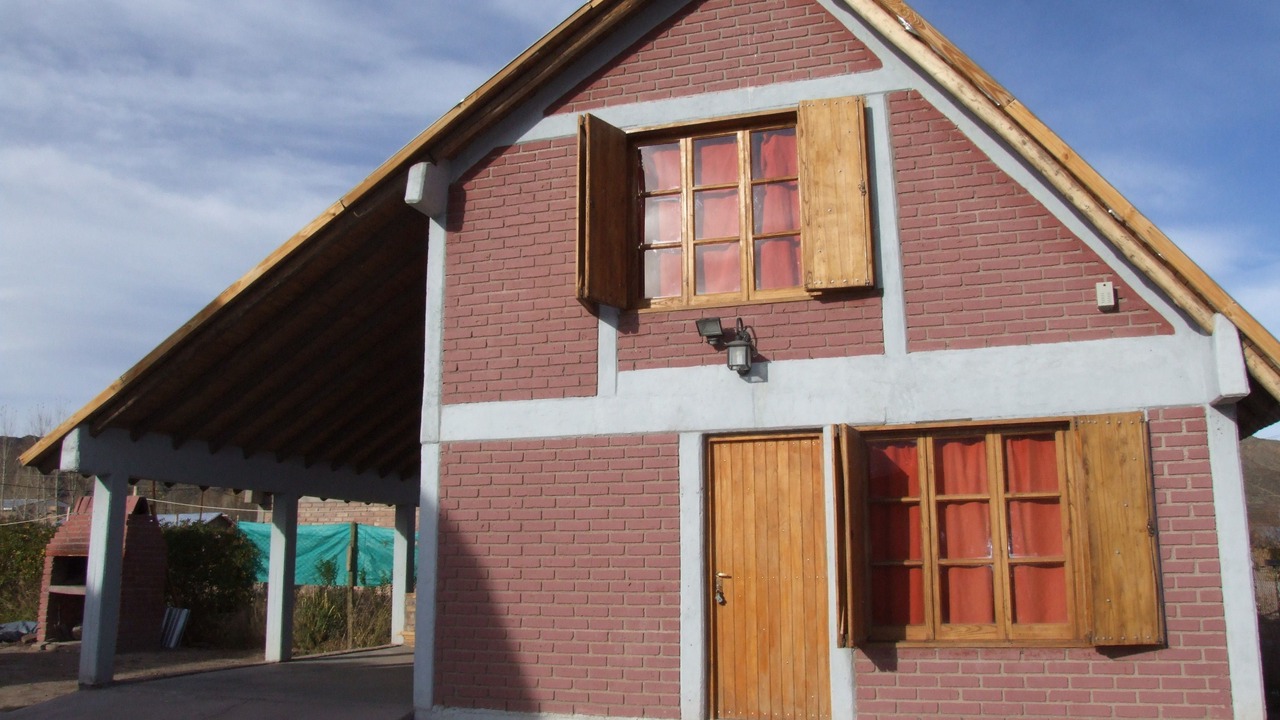 Photo of Outdoor in Uspallata