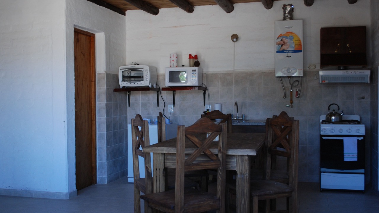 Photo of Kitchen in Uspallata