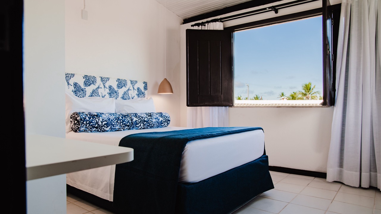 Photo of Bedroom in Baixio