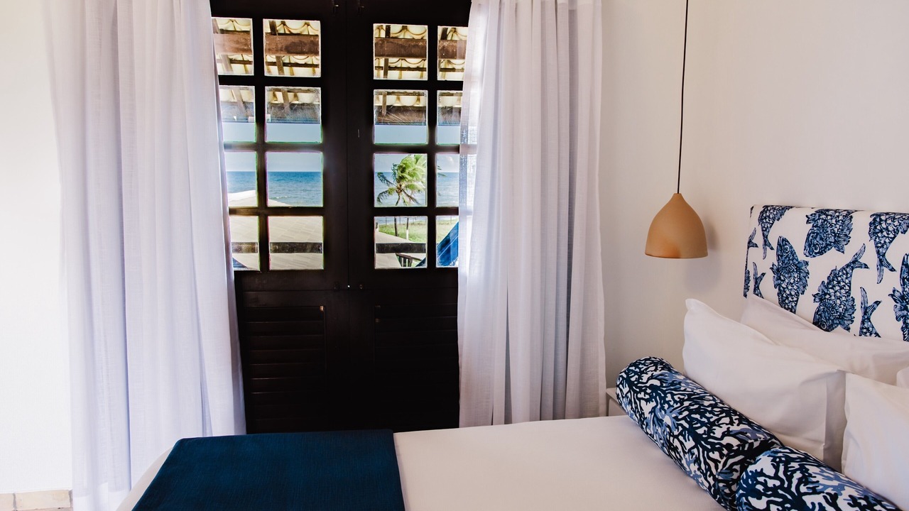 Photo of Bedroom in Baixio