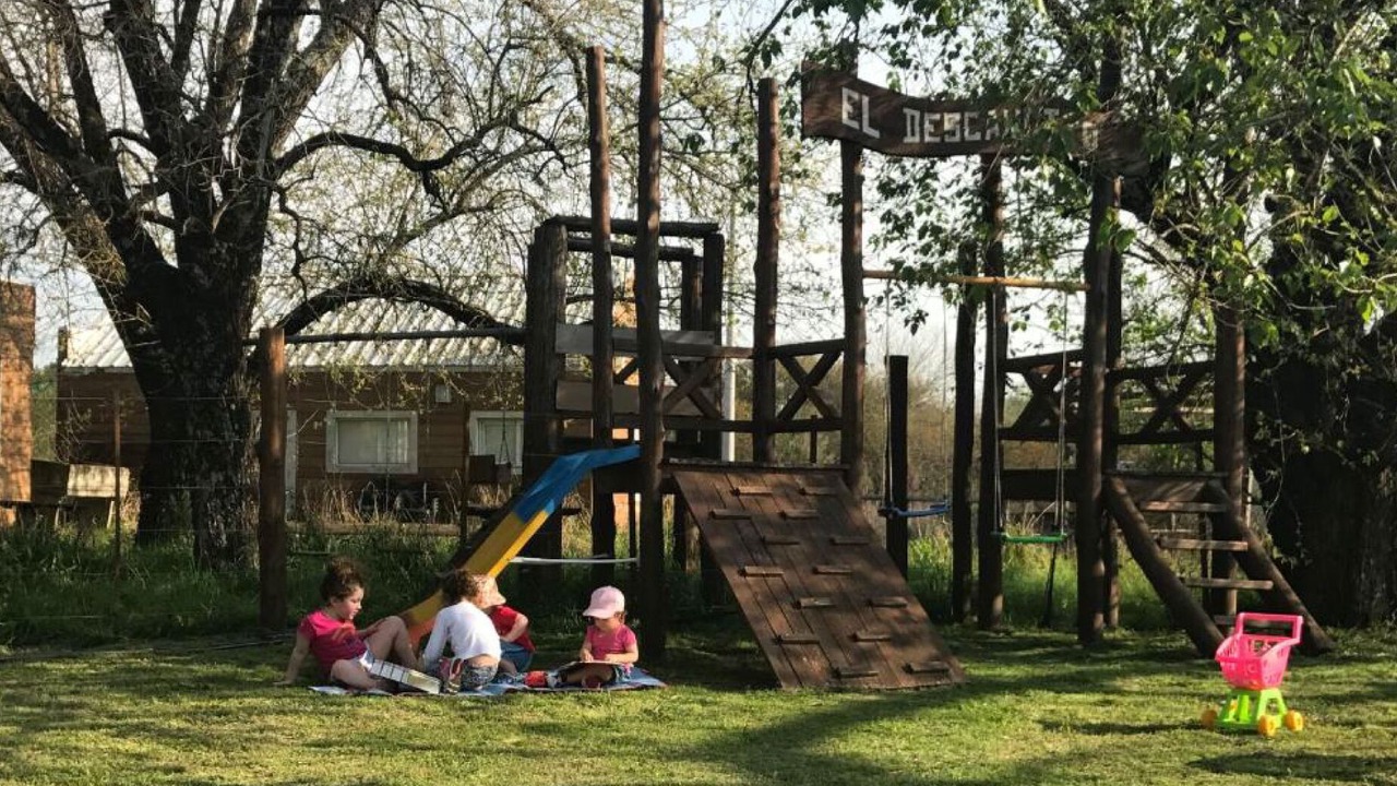 Photo of Outdoor in Colon