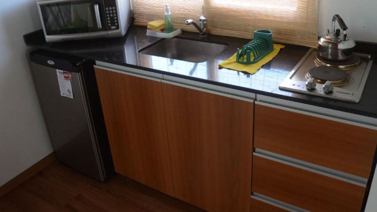 Photo of Kitchen in Colon