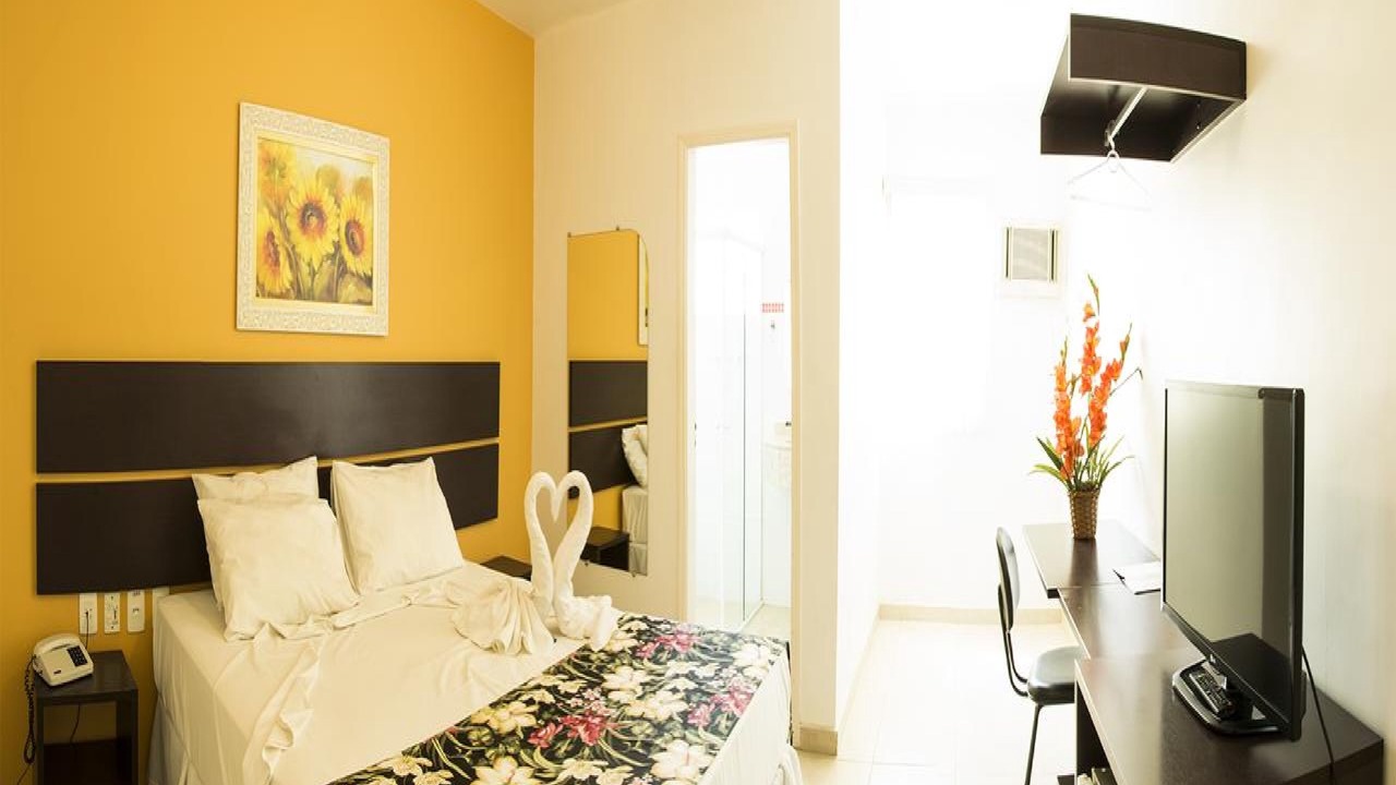 Photo of Bedroom in Pontal da Cruz
