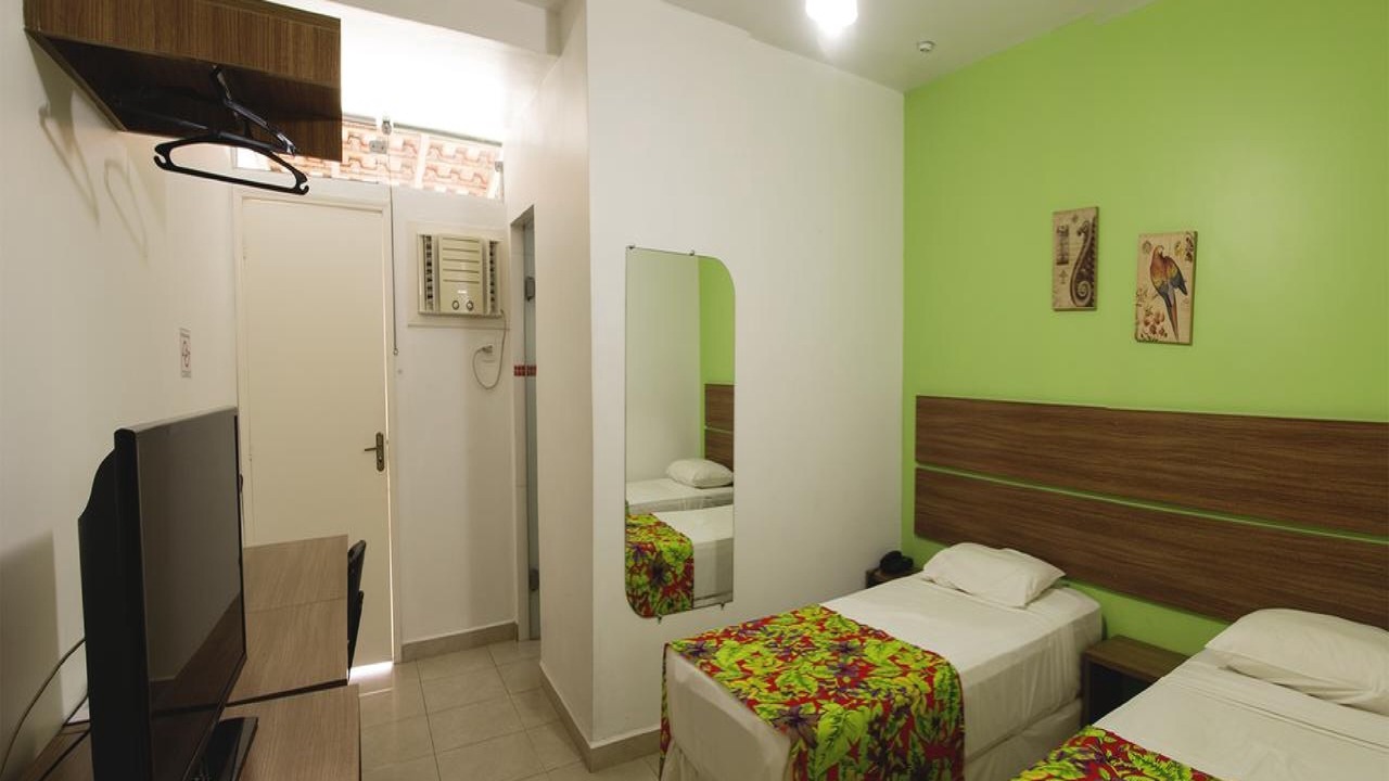 Photo of Bedroom in Pontal da Cruz