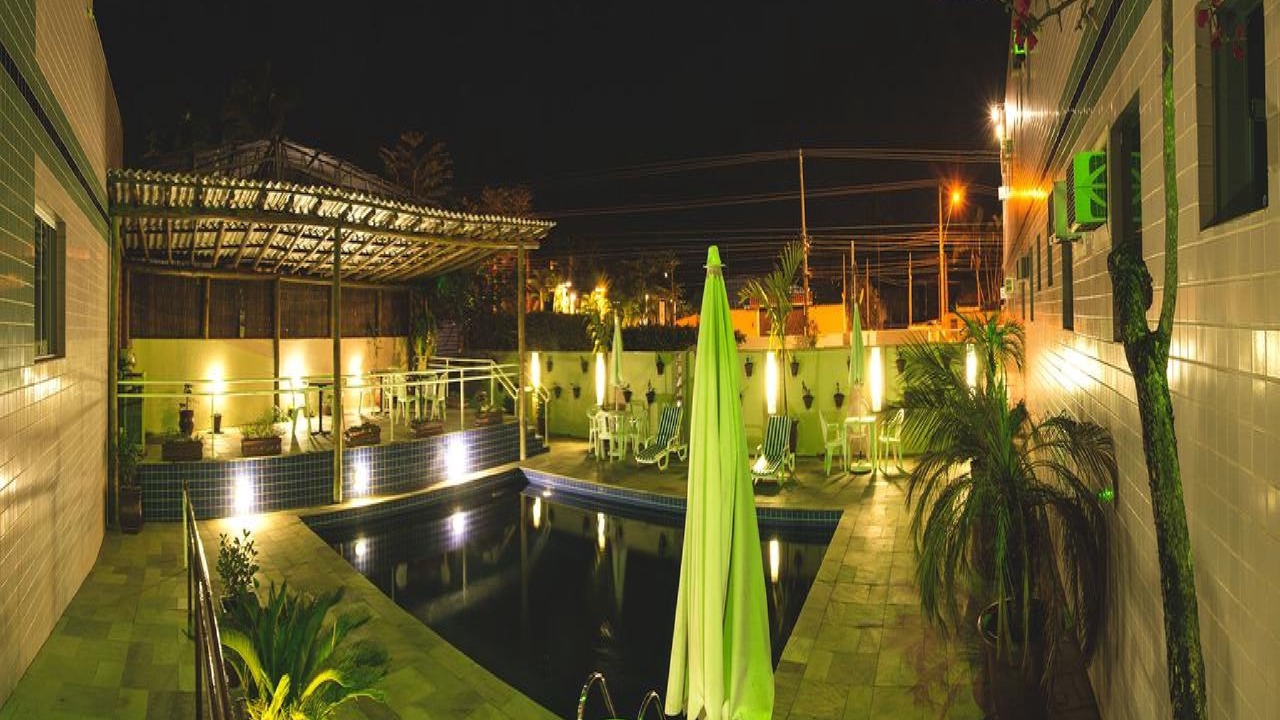 Photo of Outdoor in Pontal da Cruz