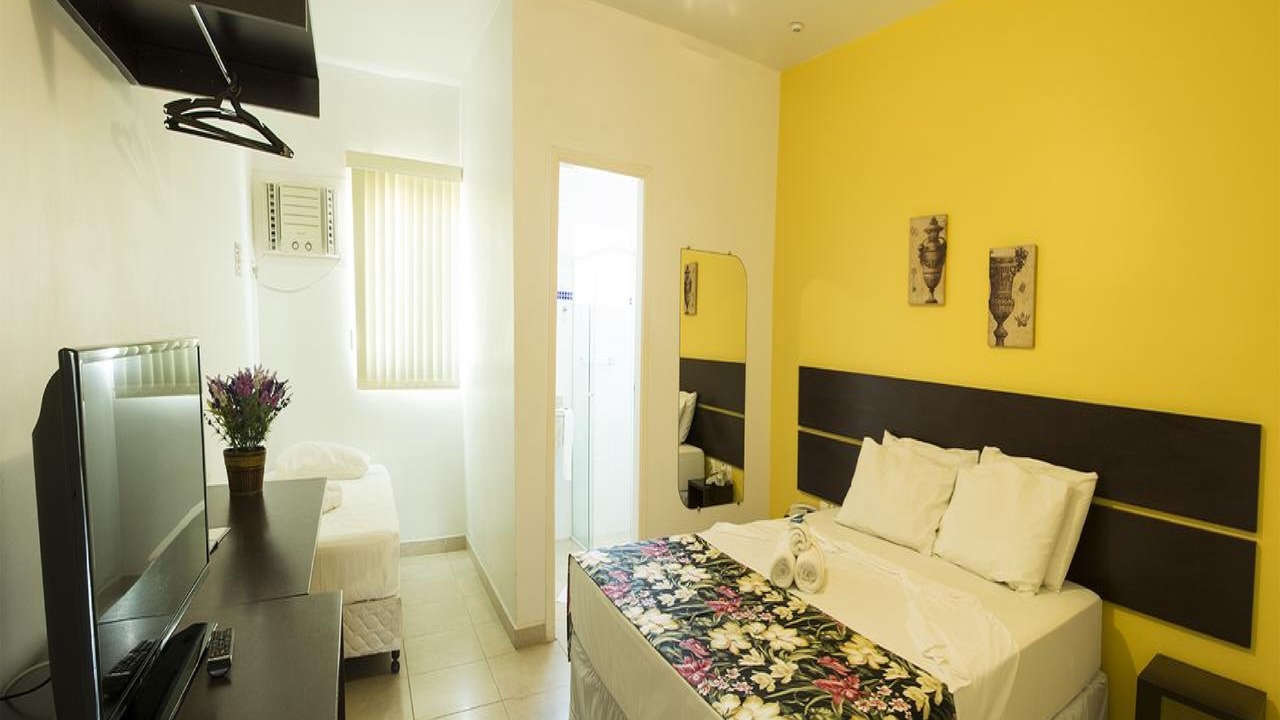 Photo of Bedroom in Pontal da Cruz