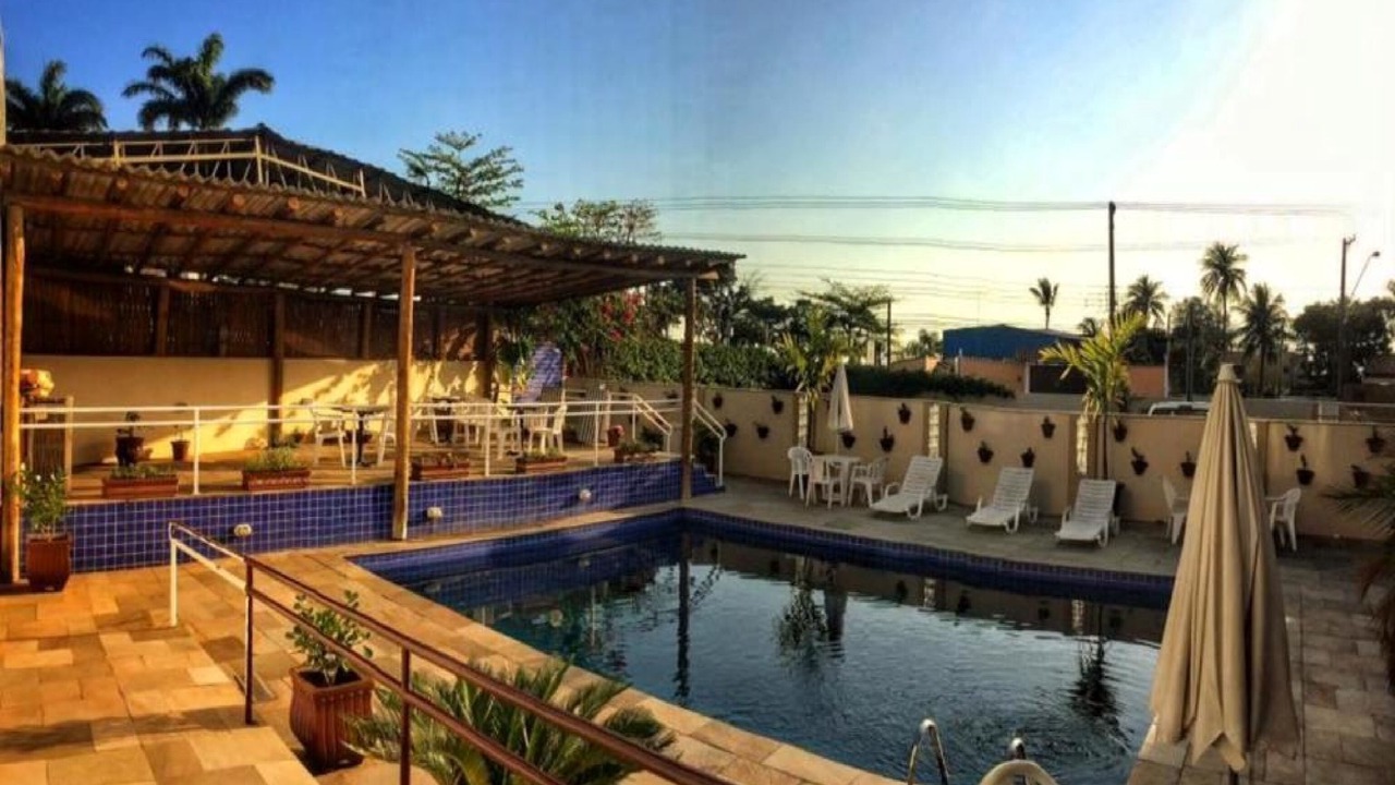 Photo of Outdoor in Pontal da Cruz