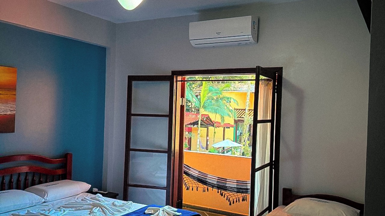 Photo of Bedroom in Juquehy