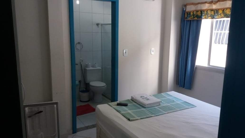 Photo of Bedroom in Praia do Morro