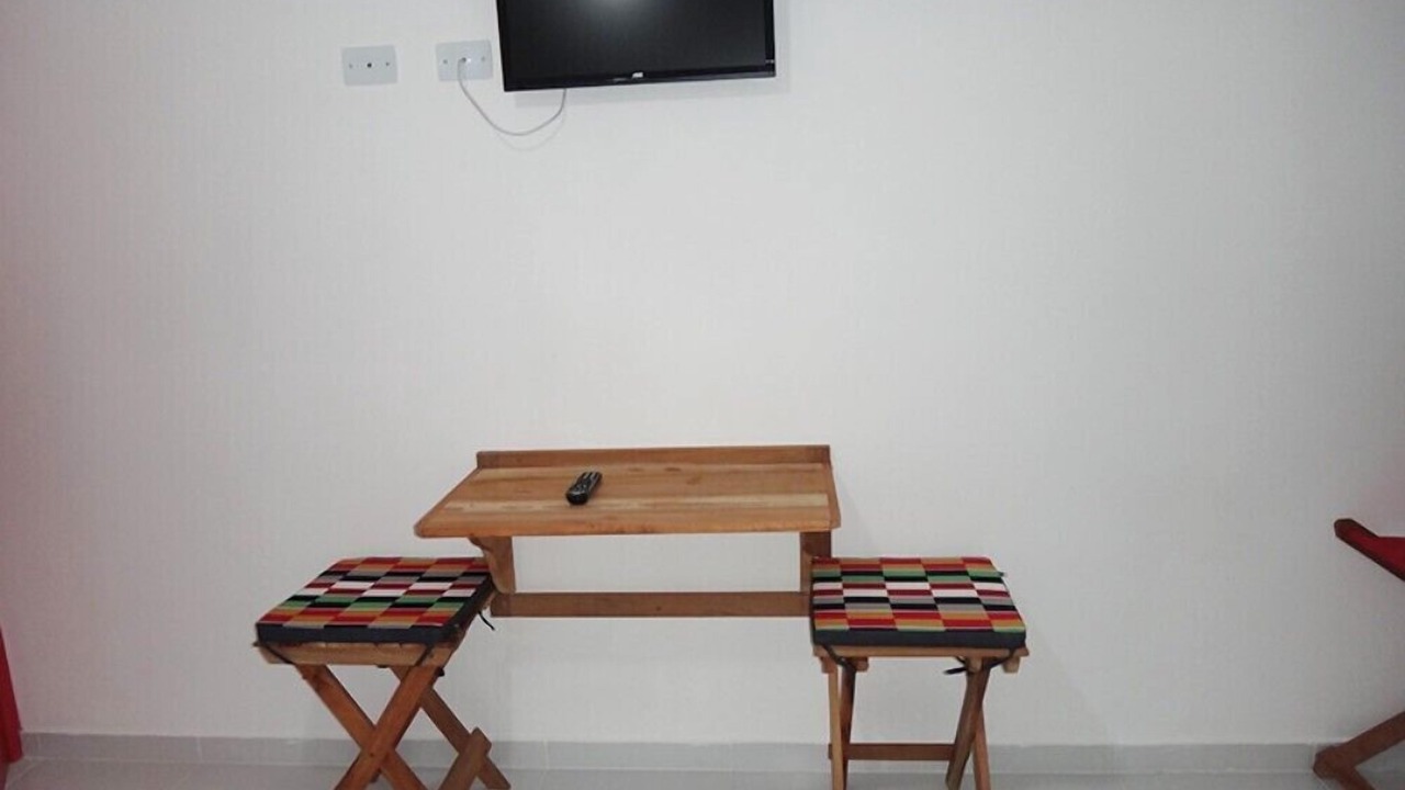 Photo of Bedroom in Umuarama