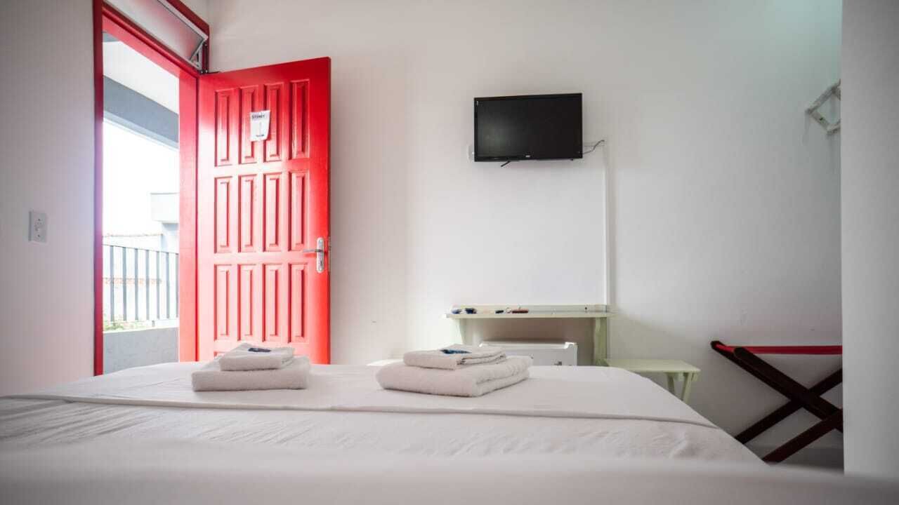 Photo of Bedroom in Umuarama
