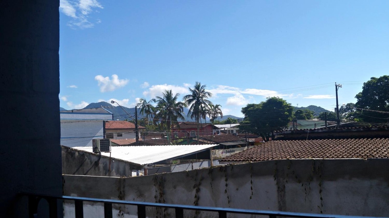 Photo of Patio Balcony in Umuarama