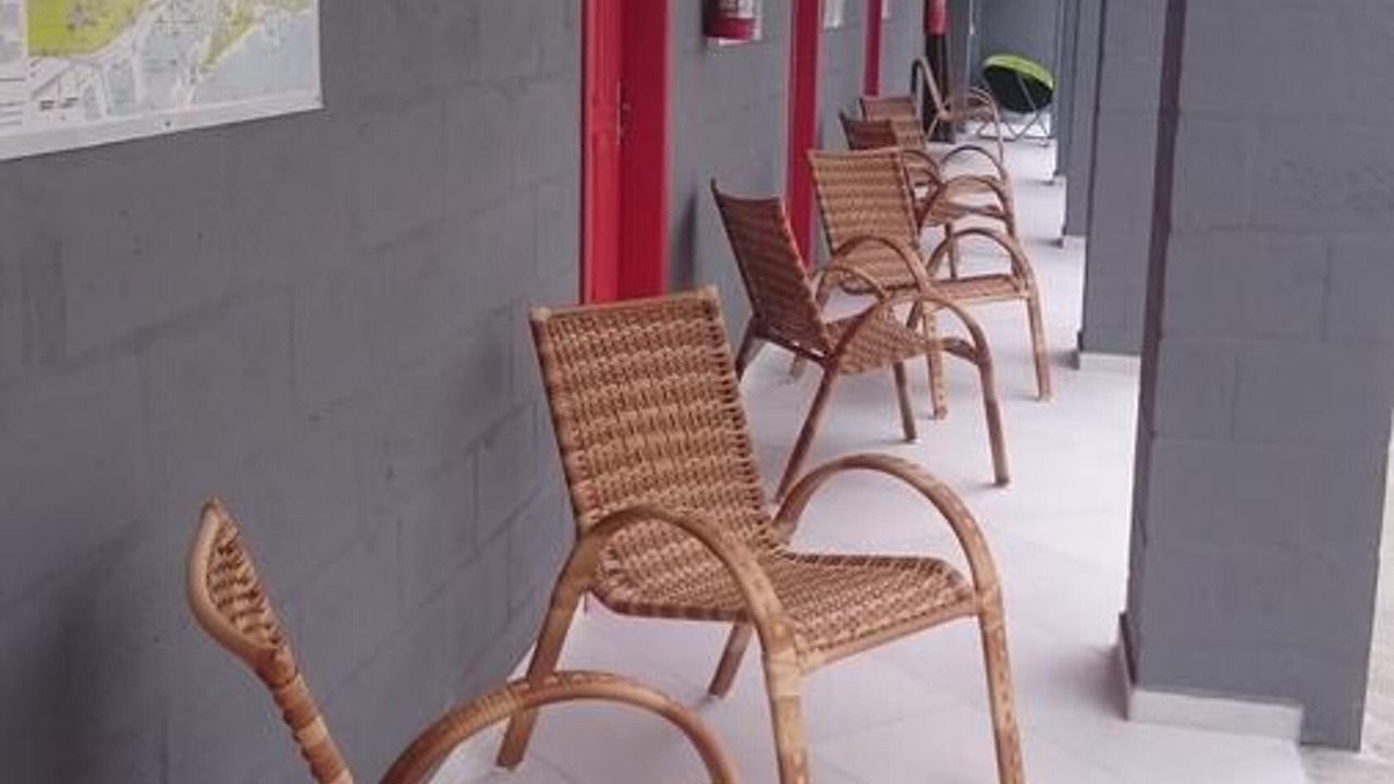 Photo of Patio Balcony in Umuarama
