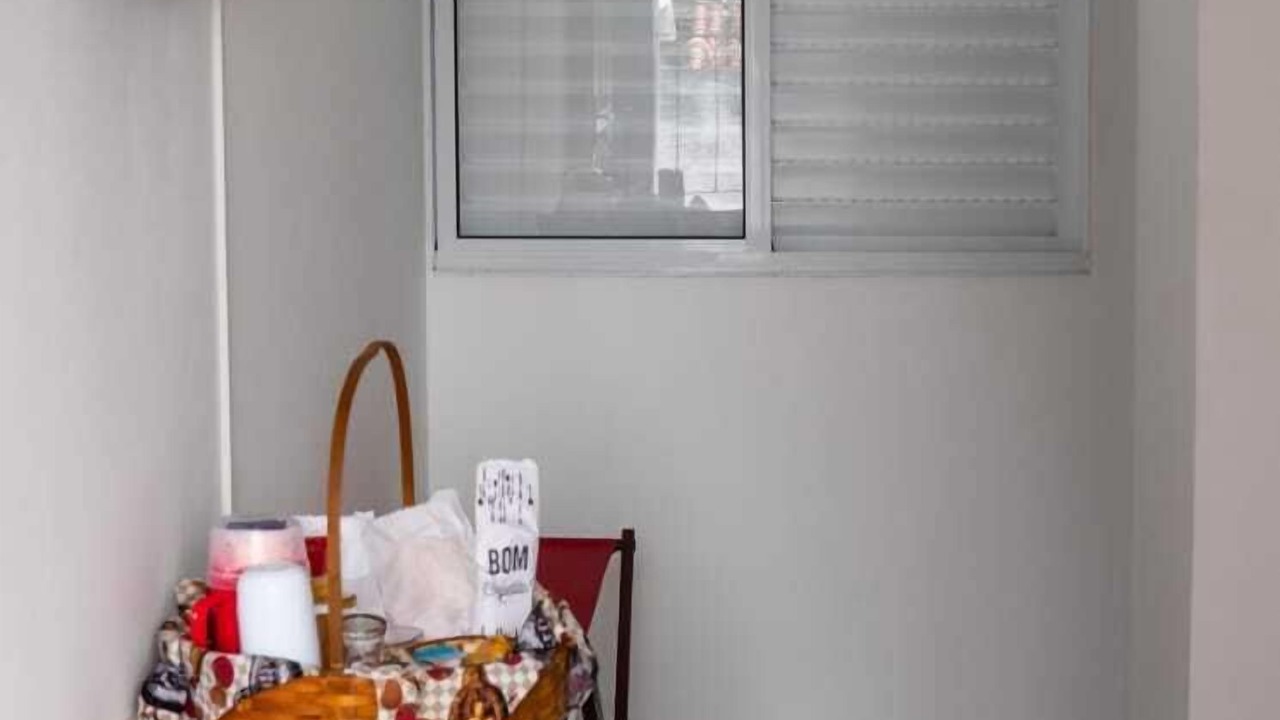 Photo of Bedroom in Umuarama