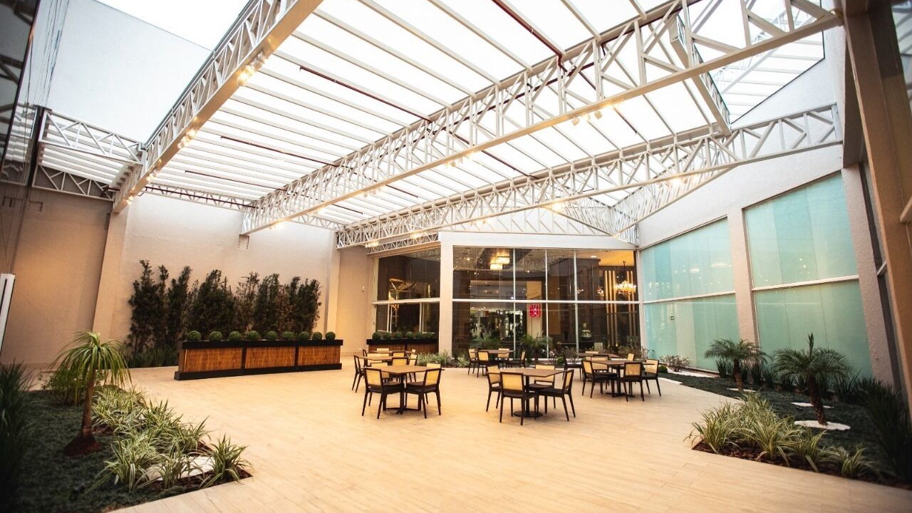 Photo of Patio Balcony in Maringa