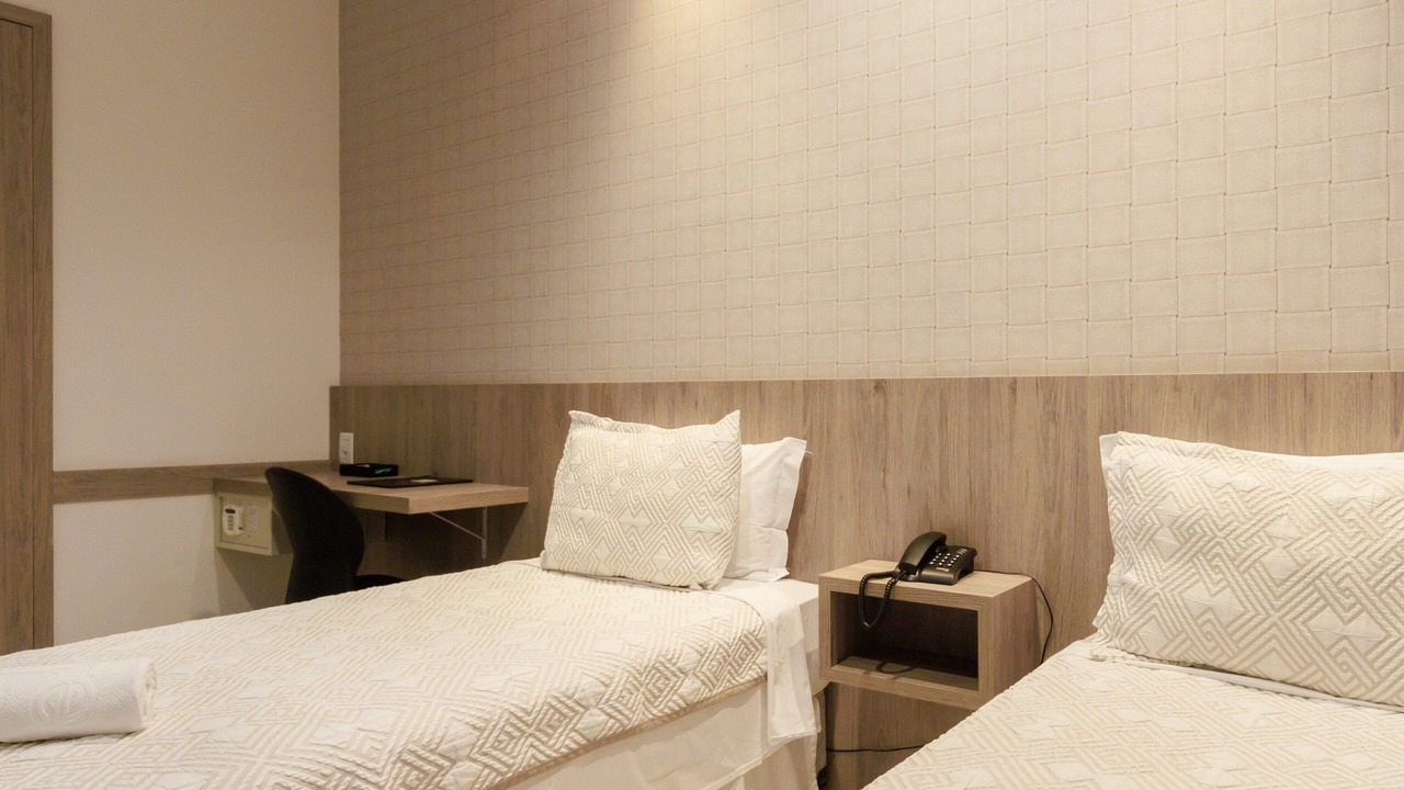 Photo of Bedroom in Jau