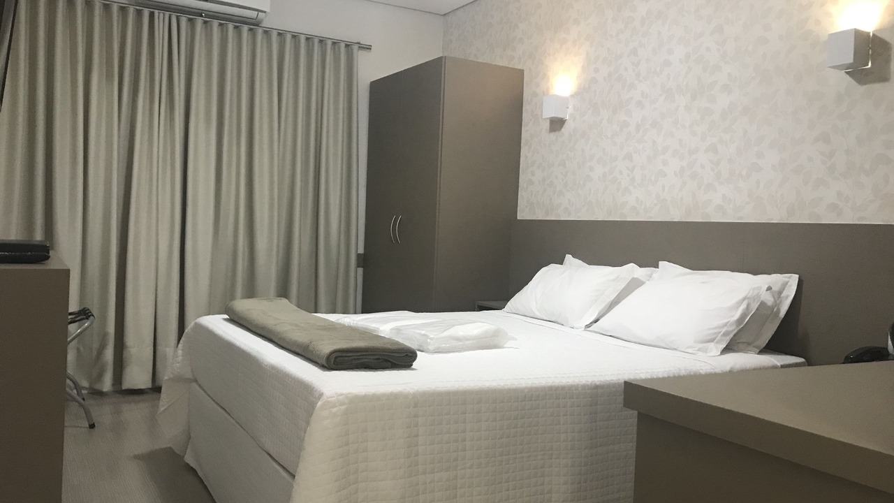 Photo of Bedroom in Jau