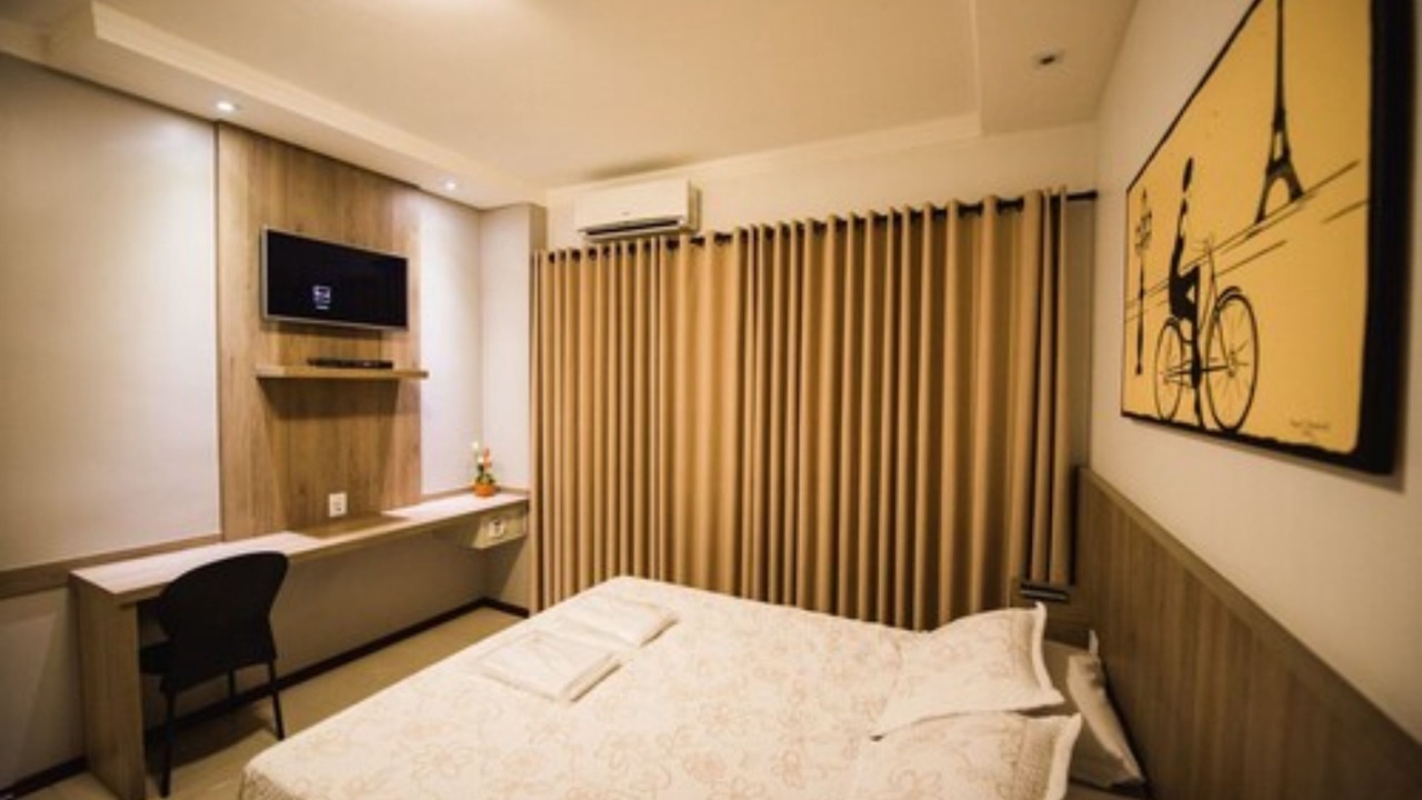 Photo of Bedroom in Jau