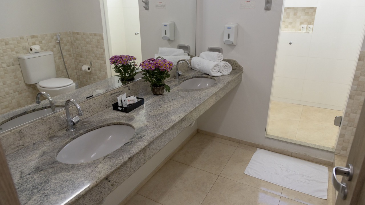 Photo of Bathroom in Jau