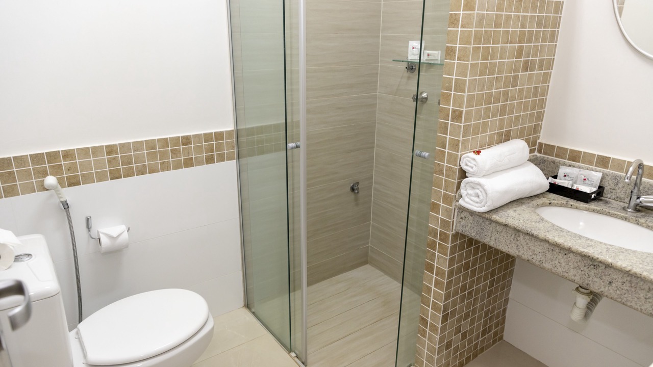 Photo of Bathroom in Jau