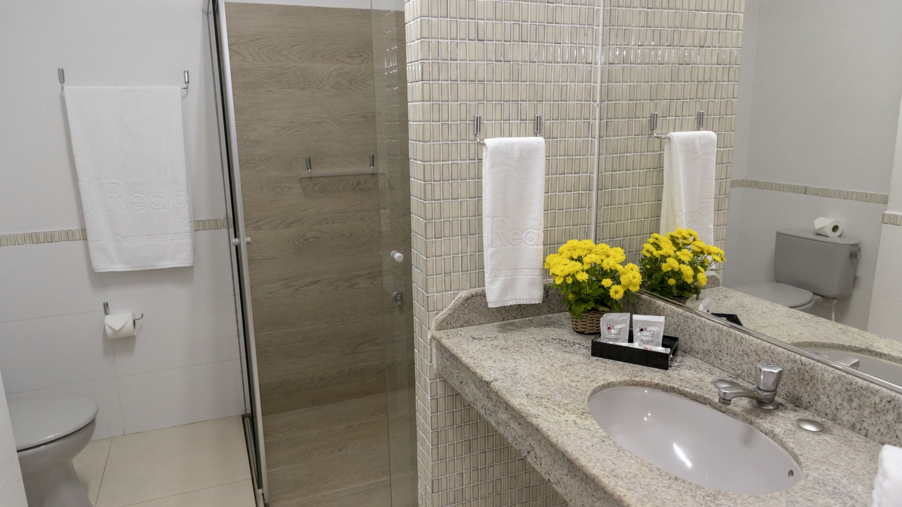 Photo of Bathroom in Jau