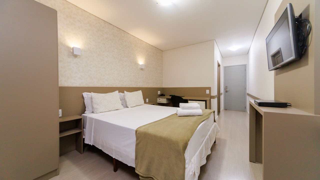 Photo of Bedroom in Jau