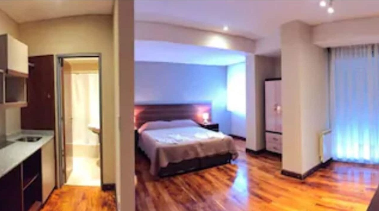 Photo of Bedroom in Salta