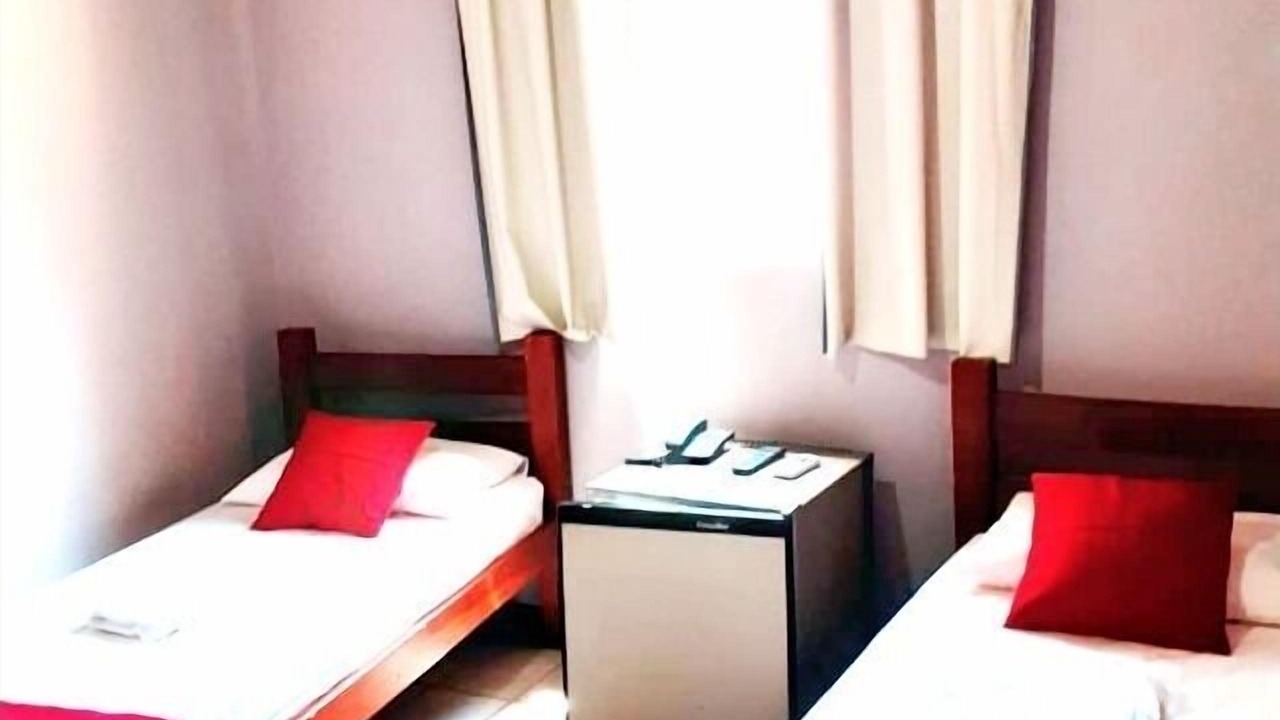 Photo of Bedroom in Jacarei