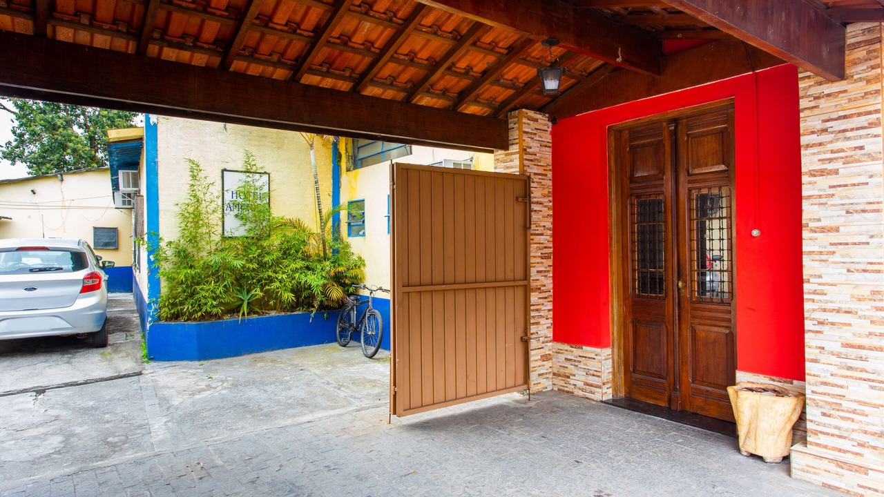Photo of Outdoor in Jacarei