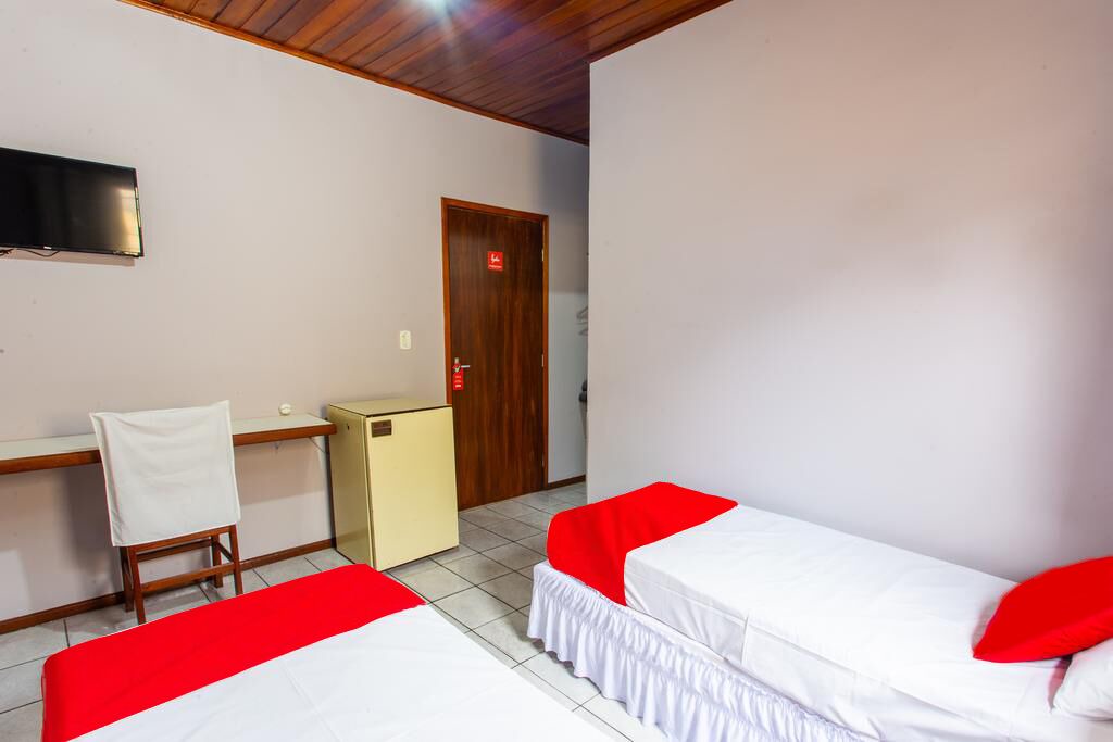 Photo of Bedroom in Jacarei