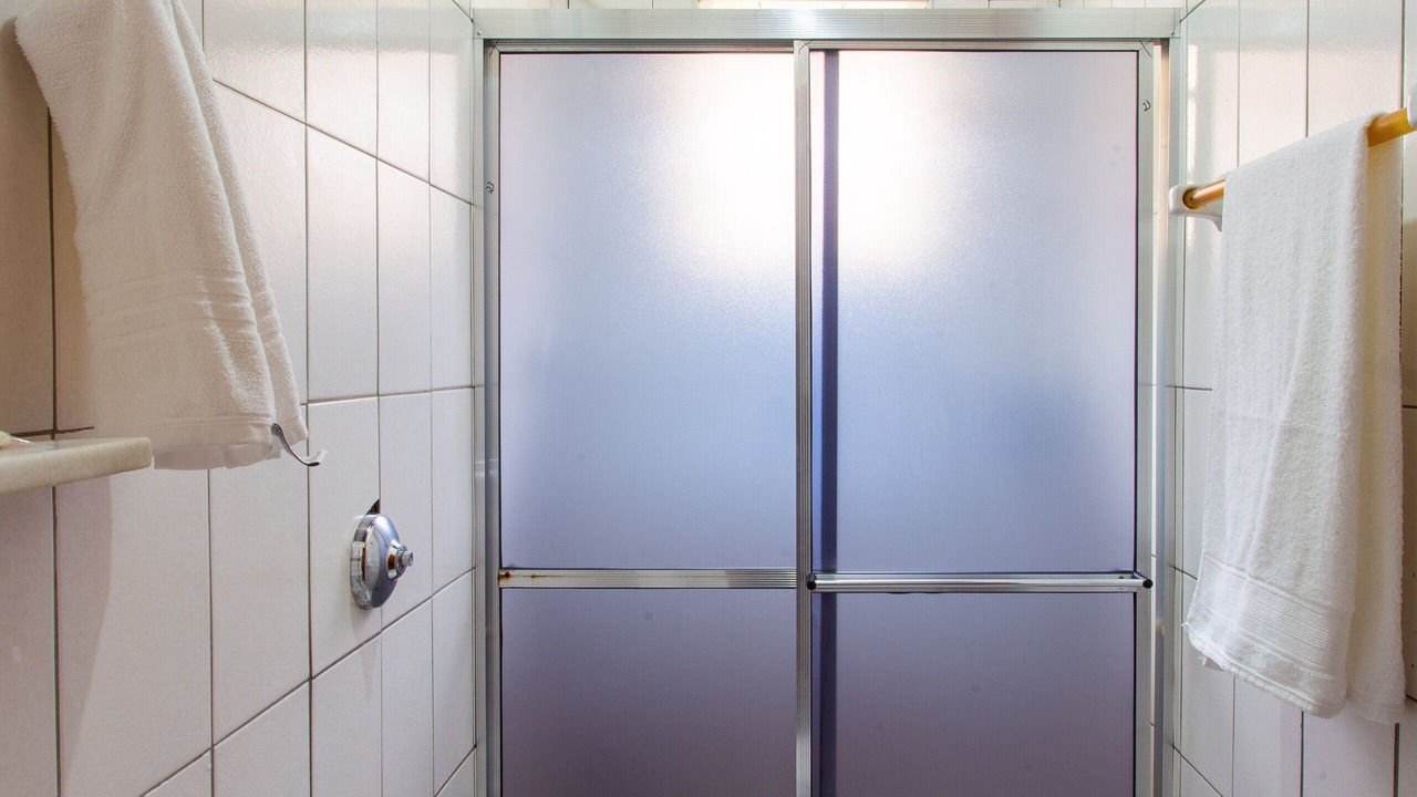 Photo of Bathroom in Jacarei