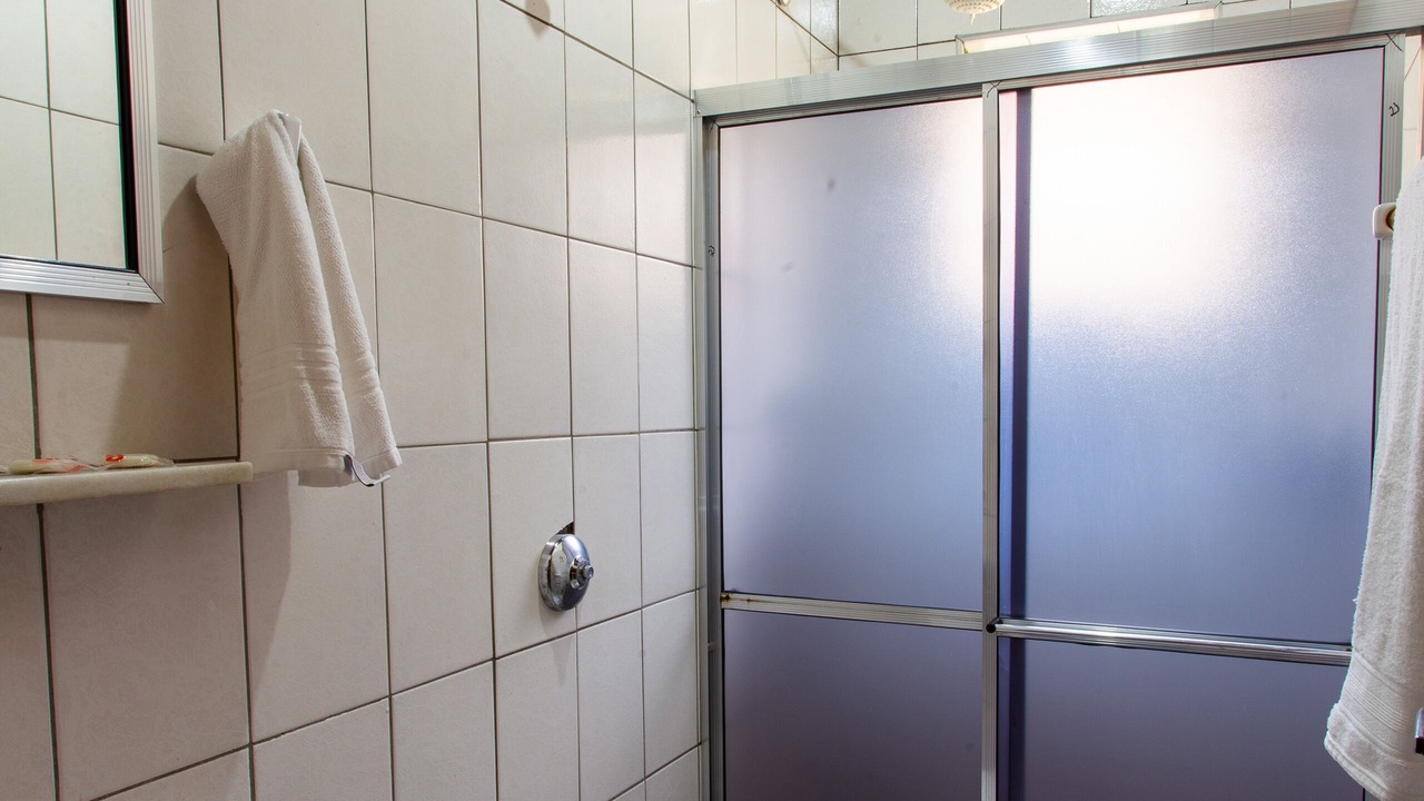 Photo of Bathroom in Jacarei