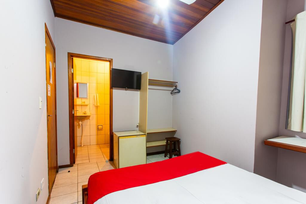 Photo of Bedroom in Jacarei