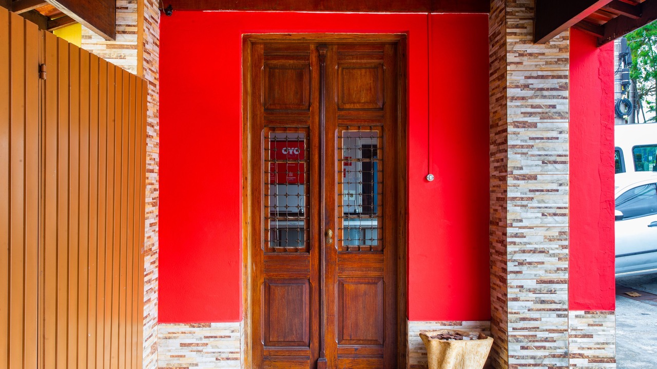Photo of Outdoor in Jacarei