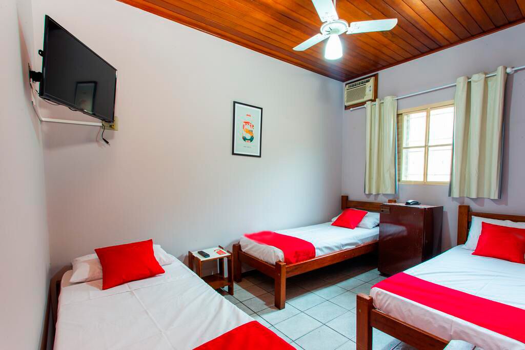 Photo of Bedroom in Jacarei