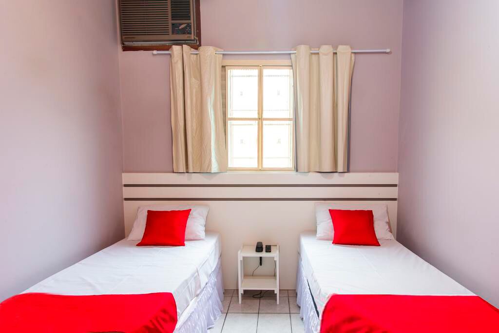 Photo of Bedroom in Jacarei